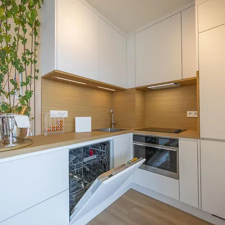 Sunset 7 Διαμέρισμα