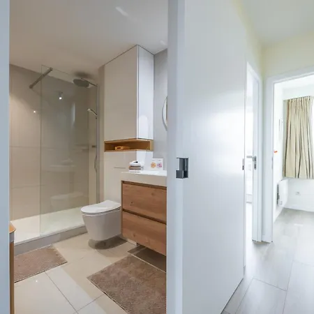 Sunset 7 Διαμέρισμα