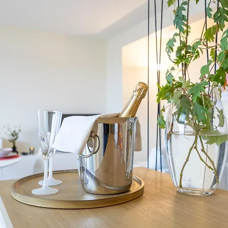 Sunset 7 Διαμέρισμα Οστένδη