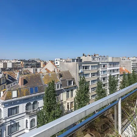 Διαμέρισμα Sunset 7 *