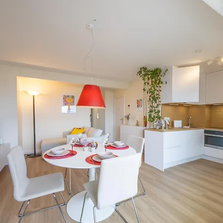 Apartament Sunset 7 *