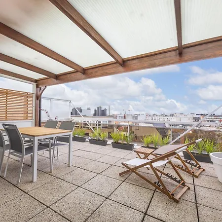 Apartament Sunset 7 *