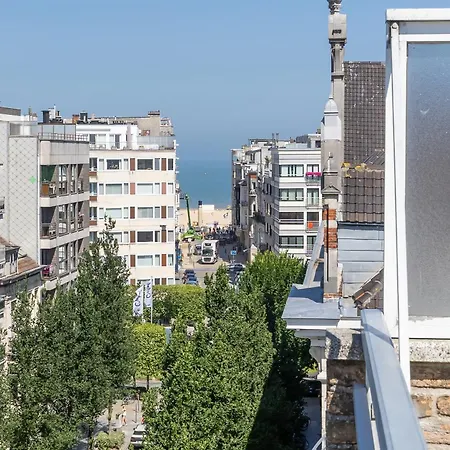 Sunset 7 Apartament *