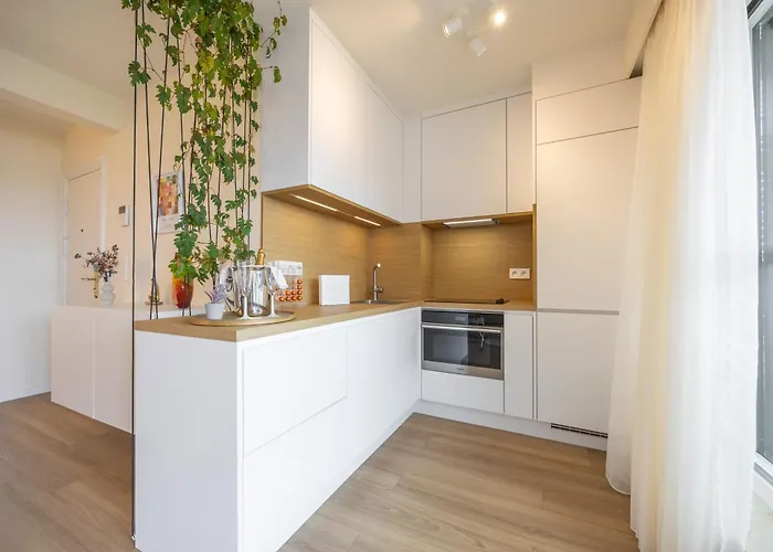 Lejlighed Sunset 7 *