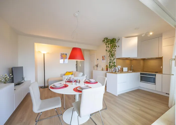 Lejlighed Sunset 7 *