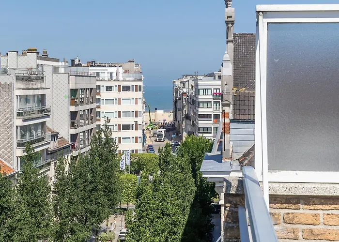 Sunset 7 Apartment *