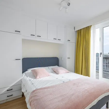 Sunset 7 Appartement Oostende